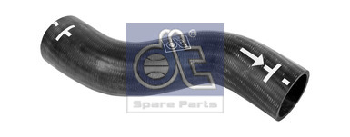 Патрубки DT 5.45370 для DAF 85 CF FA 85 CF 430